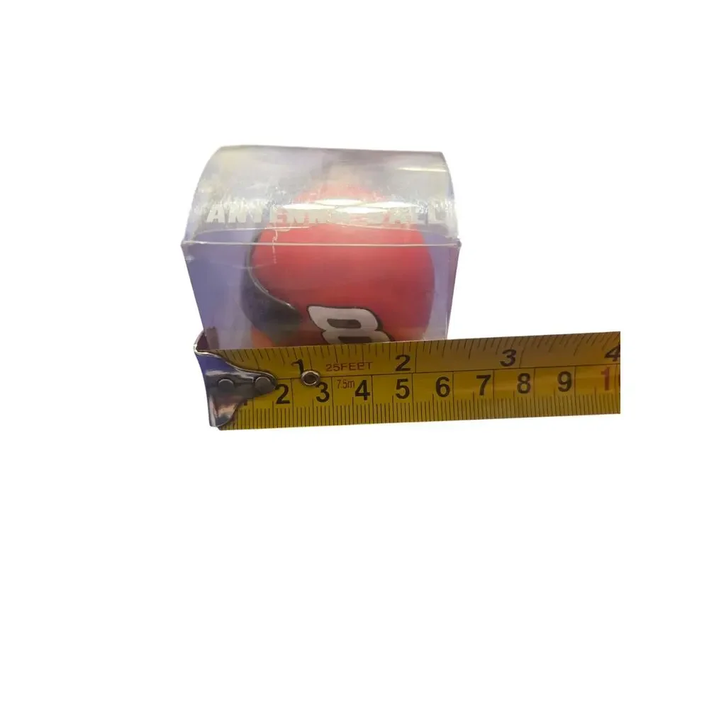 Dale Earnhardt Jr #8 NASCAR Antenna Ball 2003 Sealed NIP Collectible